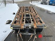 NOPA 6,5 - 7,0 mtr container - tip Overførsels - 12