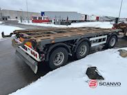 NOPA 6,5 - 7,0 mtr container - tip Overførsels - 5