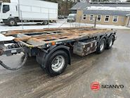 NOPA 6,5 - 7,0 mtr container - tip Overførsels - 2