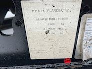 Plandex 18 ton Dolly Dolly - 5