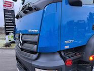 Mercedes-Benz Antos 1827 L Gardin - 2