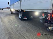 Mercedes-Benz Antos 1827 L Gardin - 10