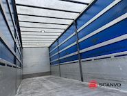 Mercedes-Benz Antos 1827 L Gardin - 18