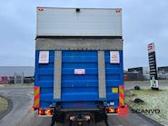 Mercedes-Benz Antos 1827 L Gardin - 11