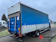 Mercedes-Benz Antos 1827 L Gardin - 4