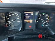 Mercedes-Benz Antos 2532 dobbelt compartment Køle - 12