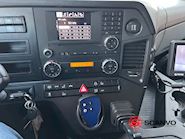 Mercedes-Benz Antos 2532 dobbelt compartment Køle - 18