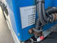 Mercedes-Benz Econic 1827 L Renovation - 9