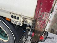 HFR 7,15 mtr alu kasse + læsse rampe Schweinetransport - 14