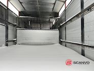 HFR 7,15 mtr alu kasse + læsse rampe Schweinetransport - 9