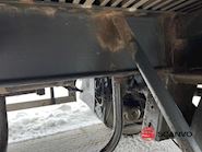 HFR 7,15 mtr alu kasse + læsse rampe Schweinetransport - 20