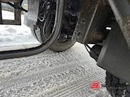 HFR 7,15 mtr alu kasse + læsse rampe Schweinetransport - 19