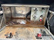 CMT 6,5 - 7,0 mtr container - tip Overførsels - 4