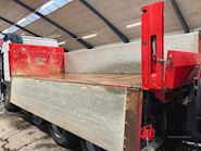 Pol Osteg 6,1 mtr hel side pendel - aut bagsmæk Pendel - 3