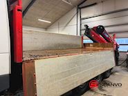 Pol Osteg 6,1 mtr hel side pendel - aut bagsmæk Pendel - 2