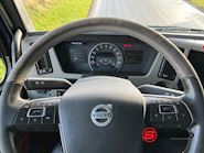 Volvo FM420 + 2 akslet kærre 2-Temps Køle - 39
