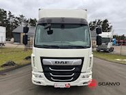 DAF LF 260 Fast kasse - 10