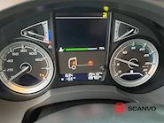 DAF LF 260 Fast kasse - 16