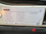 DAF LF 260 Fast kasse - 22