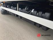 DAF LF 260 Fast kasse - 11