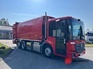 Mercedes-Benz Econic 2630L ENA 4 kammer NTM Renovation - 4