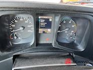 Mercedes-Benz Antos 2546 - Hiab 192 E kran Hejs/kran - 10