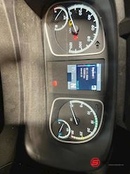 Mercedes-Benz Atego 1223 LnR Fast kasse - 9