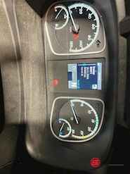 Mercedes-Benz Atego 1223 LnR Fast kasse - 11