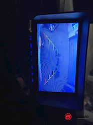 Mercedes-Benz Atego 1223 LnR Fast kasse - 14