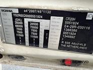 Scania R500 A 6x2/4 LB mega Trækker - 21