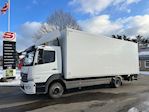 Mercedes-Benz Atego 1223 LnR Fast kasse Mercedes-Benz Atego 1223 LnR Fast kasse