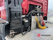 MAN TGS 18-470 4x4 H BLS Trækker - 4