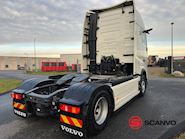 Volvo FH460 Aero + Klasse 3 Trækker - 4