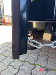 Scancon SHL6032 220 volt + Hydraulisk låg Hydraulisk låg - 13