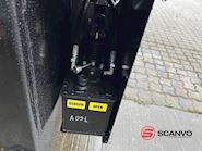 Scancon SHL6032 220 volt + Hydraulisk låg Hydraulisk låg - 4