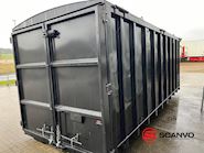 Scancon SHL6032 220 volt + Hydraulisk låg Hydraulisk låg - 6