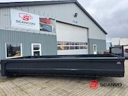 Scancon SH6011 Hardox 11m3 - 6000 mm container Åben - 5