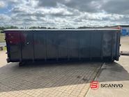 Scancon SHL6021 container m/hydraulisk låg Hydraulisk låg - 10
