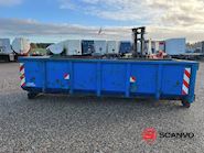 Lasto S4910 - 4900mm - 10m3 Åben - 3