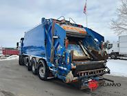 Volvo FM420 8x2*6 Trippel NTM 25m3 Renovation - 7