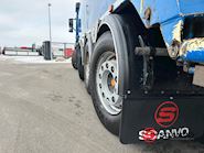 Volvo FM420 8x2*6 Trippel NTM 25m3 Renovation - 14