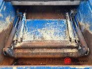 Volvo FM420 8x2*6 Trippel NTM 25m3 Renovation - 13