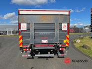 Volvo FL 250 16 ton Fast kasse - 9