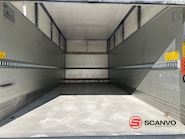 Volvo FL 250 16 ton Fast kasse - 8