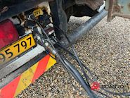 Kel-Berg 6,0 mtr. Pendel tiplad 22m3 Tip - 8