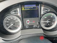 DAF XF 480 TF - hydraulik kit Trækker - 9