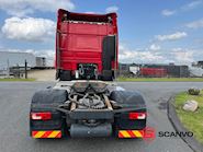 DAF XF 480 TF - hydraulik kit Trækker - 4
