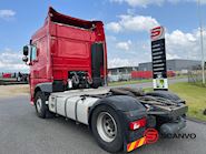 DAF XF 480 TF - hydraulik kit Trækker - 5