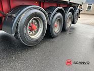 CMT 36m3 alu kasse - aut presenning Tip - 8