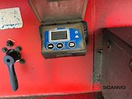 CMT 36m3 alu kasse - aut presenning Tip - 18